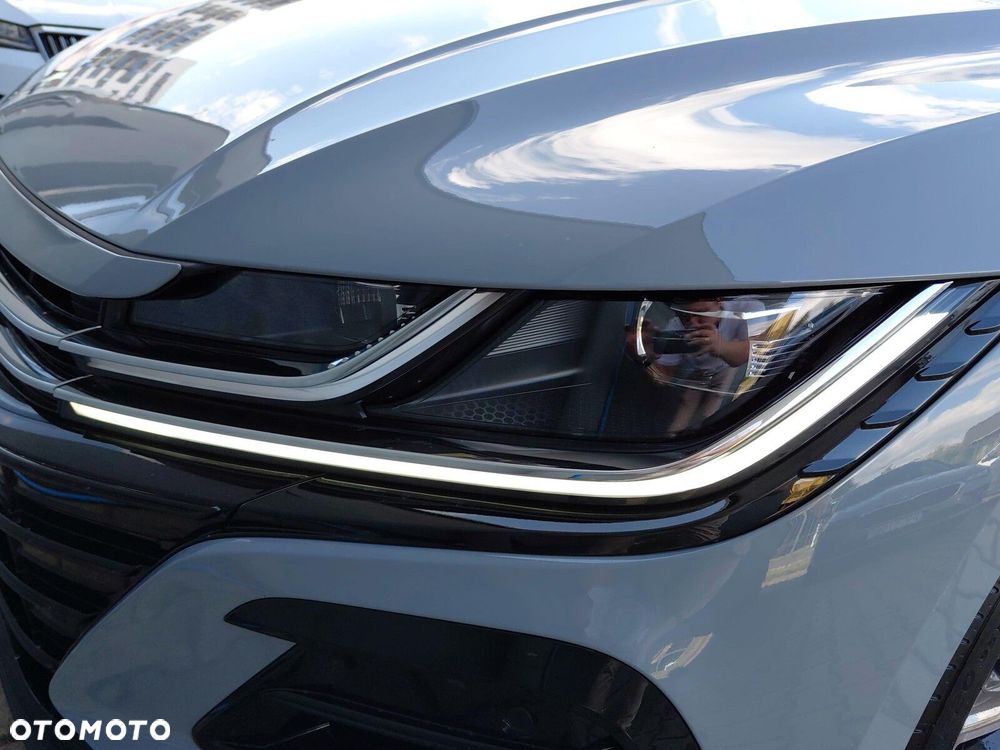 Volkswagen Arteon 2.0 TSI 4Motion R DSG - 38
