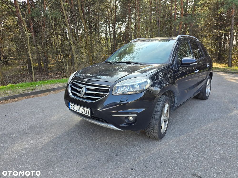 Renault Koleos 2.0 dCi 4x4 Bose Edition - 7