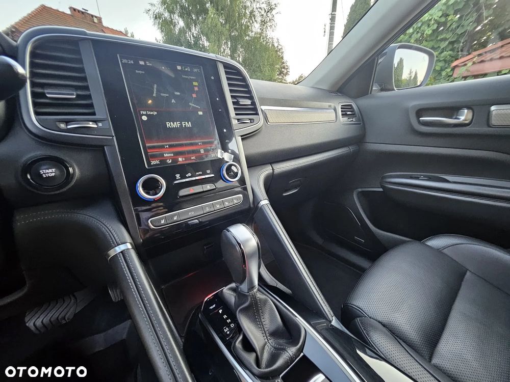 Renault Koleos 2.0 dCi Initiale Paris 4x4 X-Tronic - 16