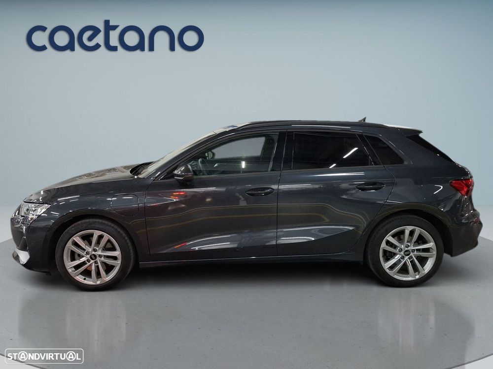 Audi A3 Sportback 40 TFSIe Advanced - 5