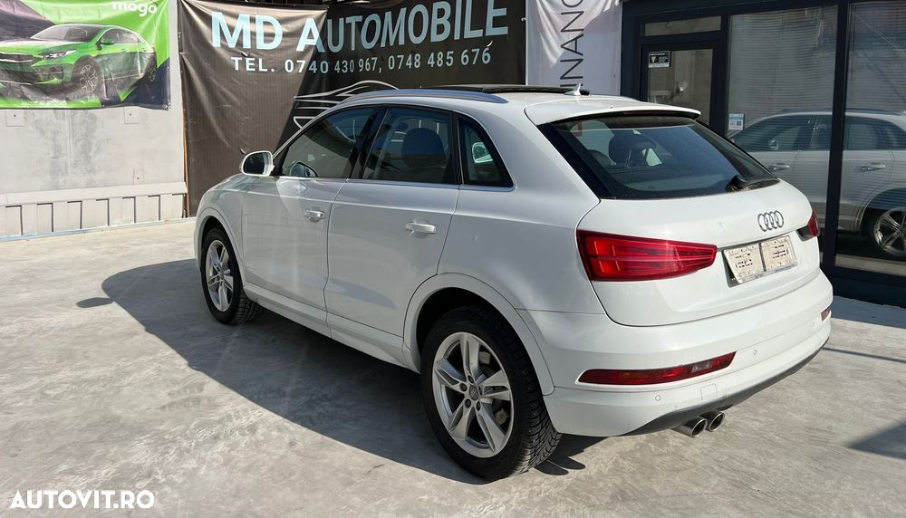 Audi Q3 - 3