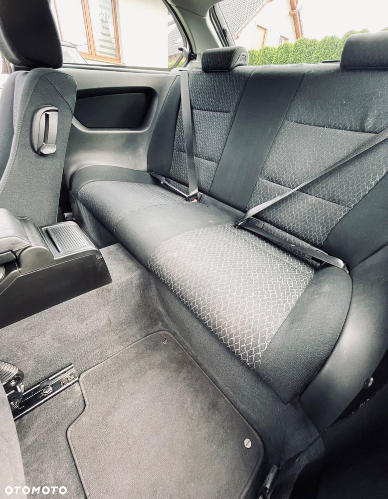 BMW Seria 3 316ti - 18