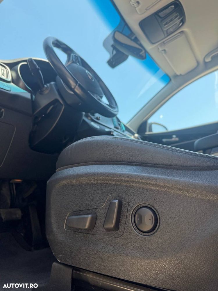 Kia Sorento 2.0 DSL 6AT 4x4 Cosmo - 23