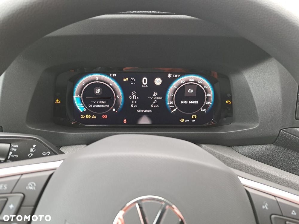 Volkswagen Crafter 35 furgon , 2,0 TDI 177KM, przedni, 6-bieg manualna 3640 mm, Euro 6 - 27