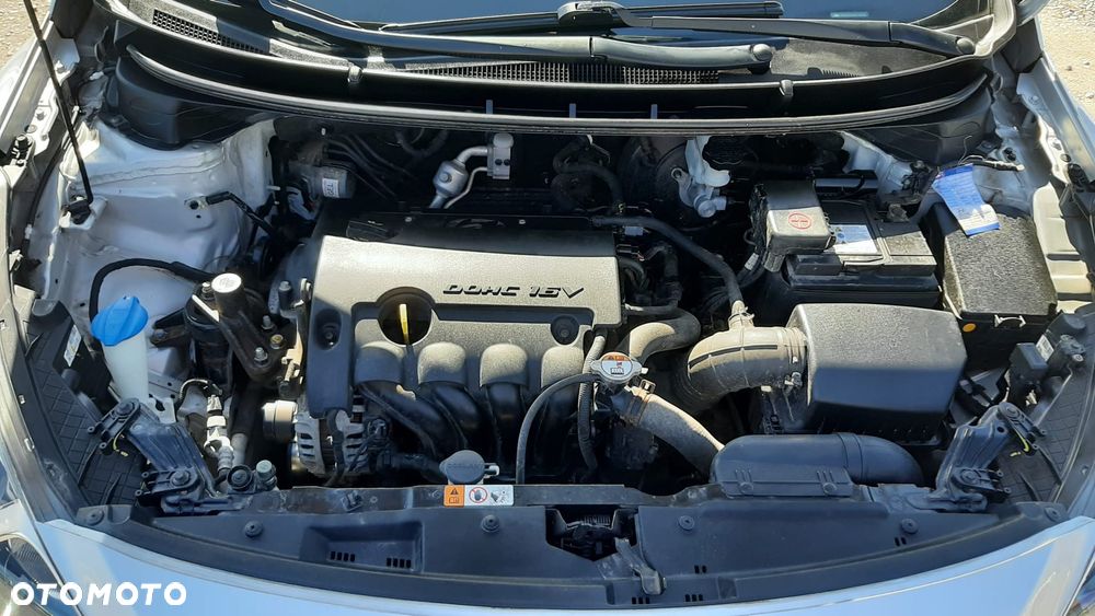 Hyundai i30 1.4 Trend - 29