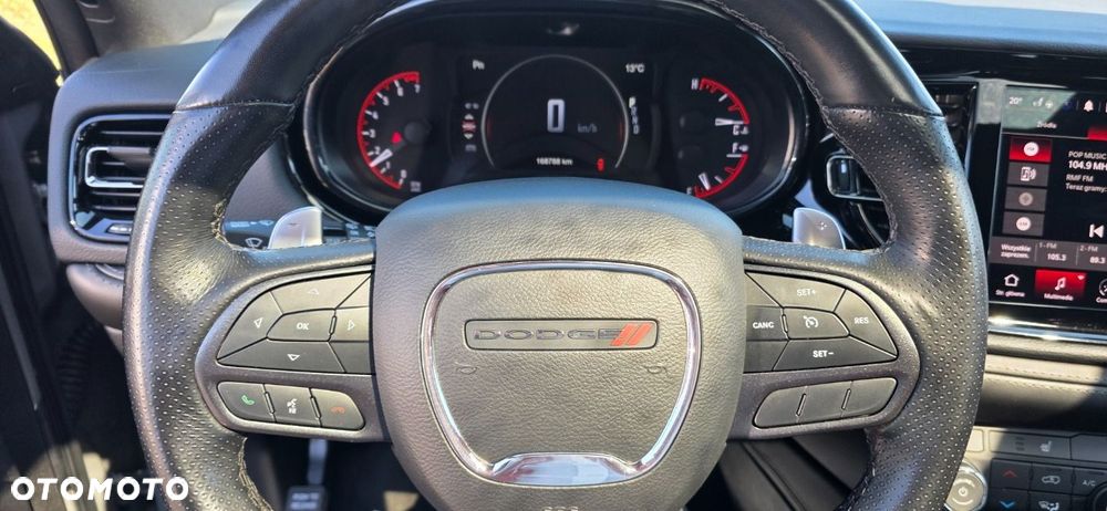 Dodge Durango - 18
