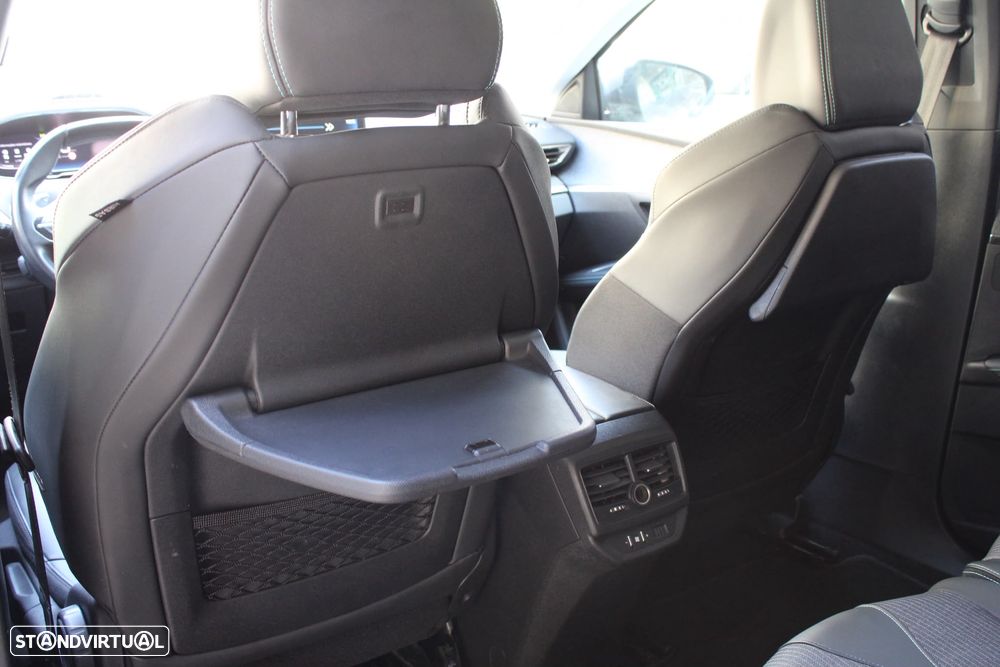 Peugeot 5008 PureTech 130 EAT8 Stop & Start Allure - 33