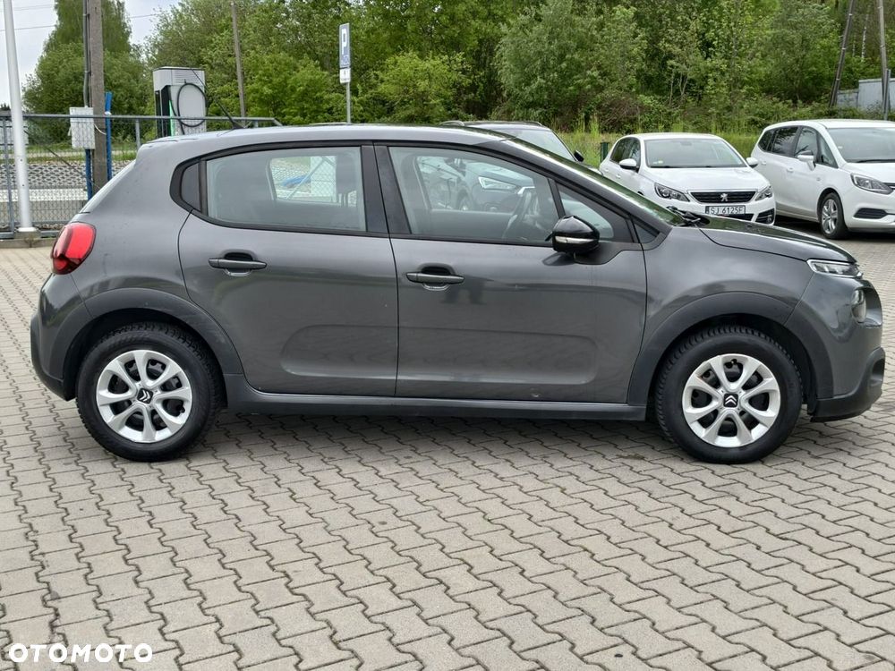 Citroën C3 - 8