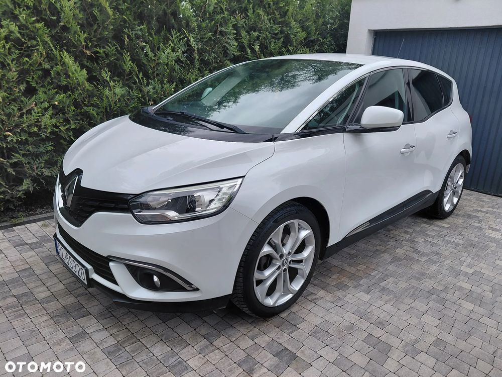 Renault Scenic ENERGY dCi 110 Business - 14