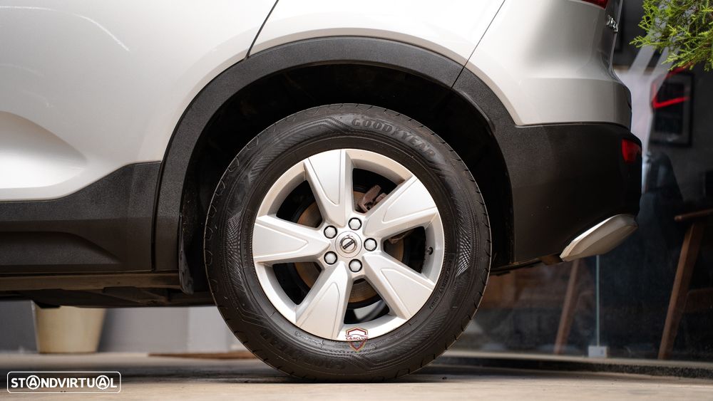 Volvo XC 40 1.5 T2 Essential - 11