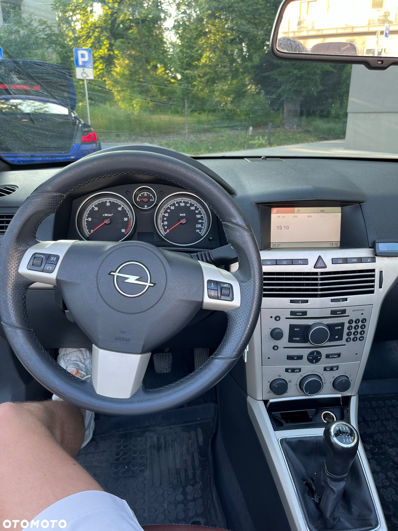 Opel Astra - 8