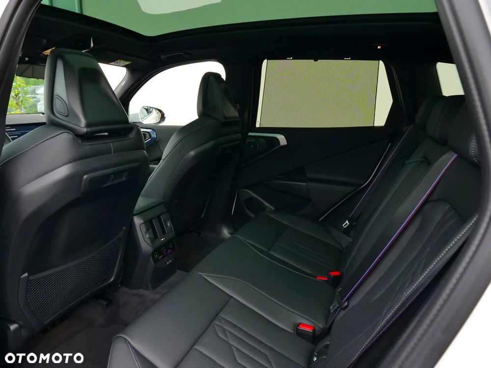 BMW X3 20d xDrive - 28