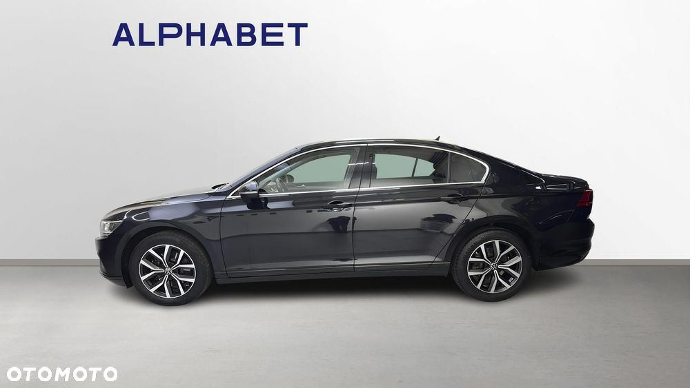 Volkswagen Passat 2.0 TDI EVO Business DSG - 4