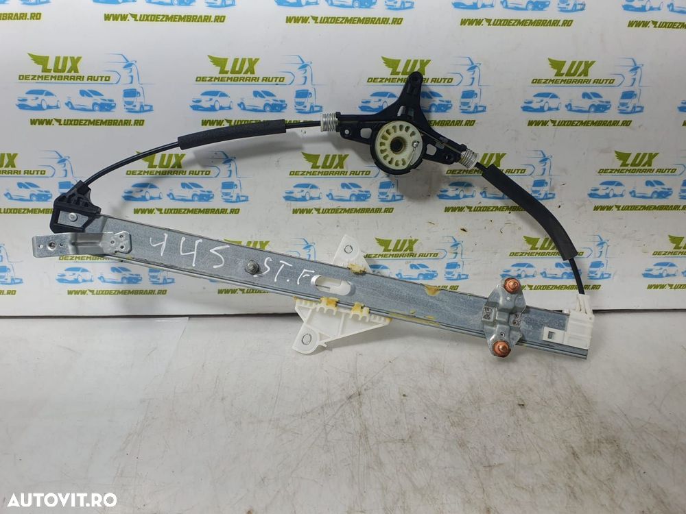 Macara stanga fata Mazda 6 GJ  [din 2012 pana  2015] - 1