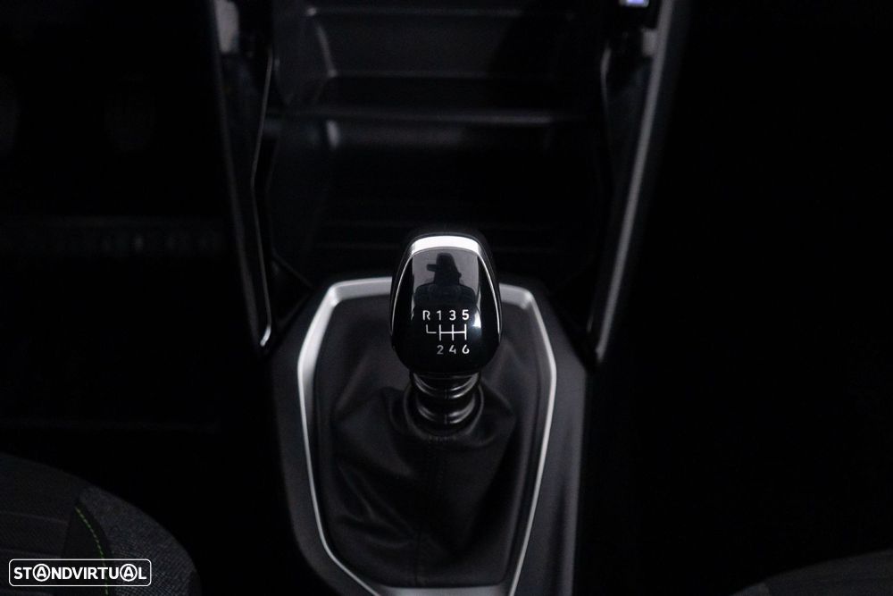 Peugeot 208 1.2 PureTech Active - 24