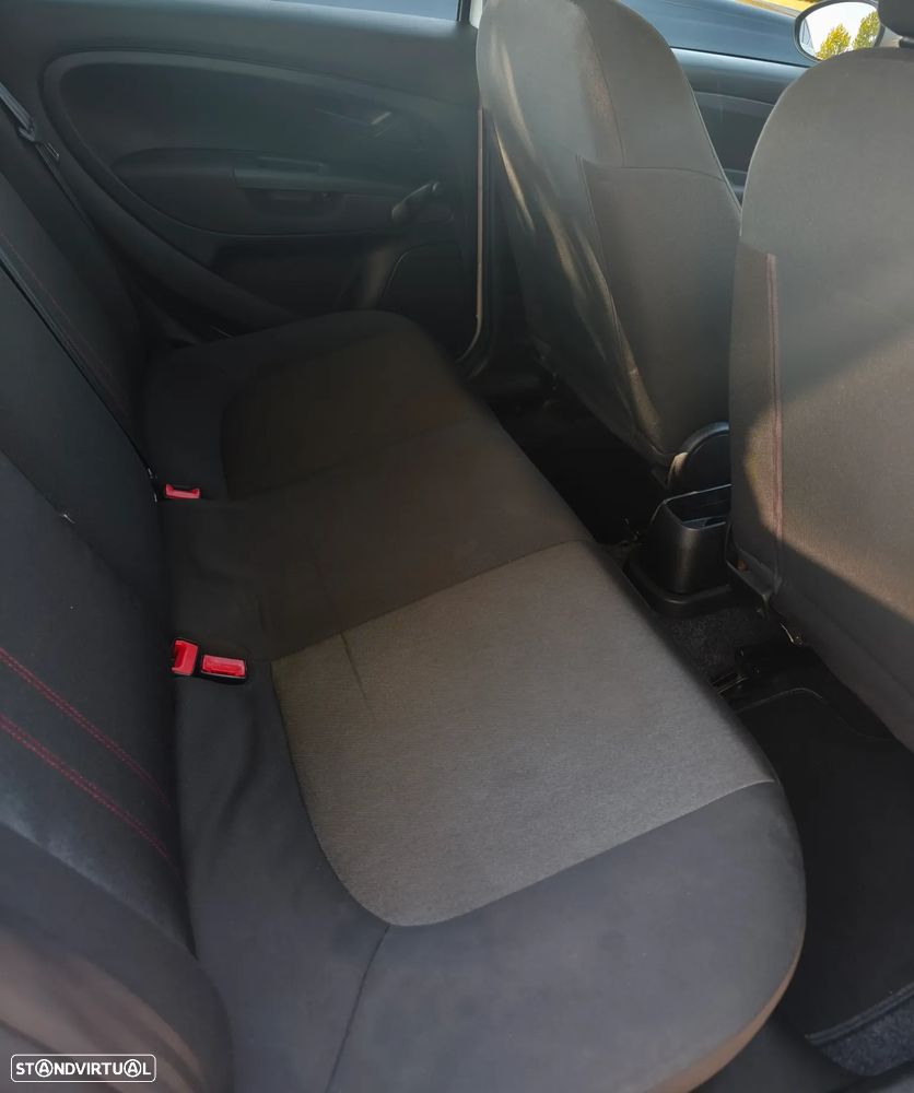 Fiat Punto 1.2 Easy Start&Stop - 8