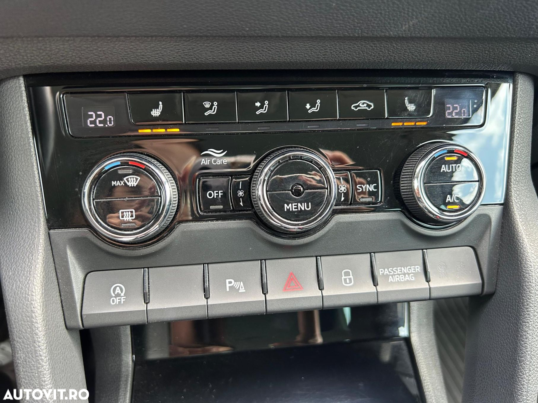 Skoda Karoq 2.0 TDI 4X4 DSG Style - 17