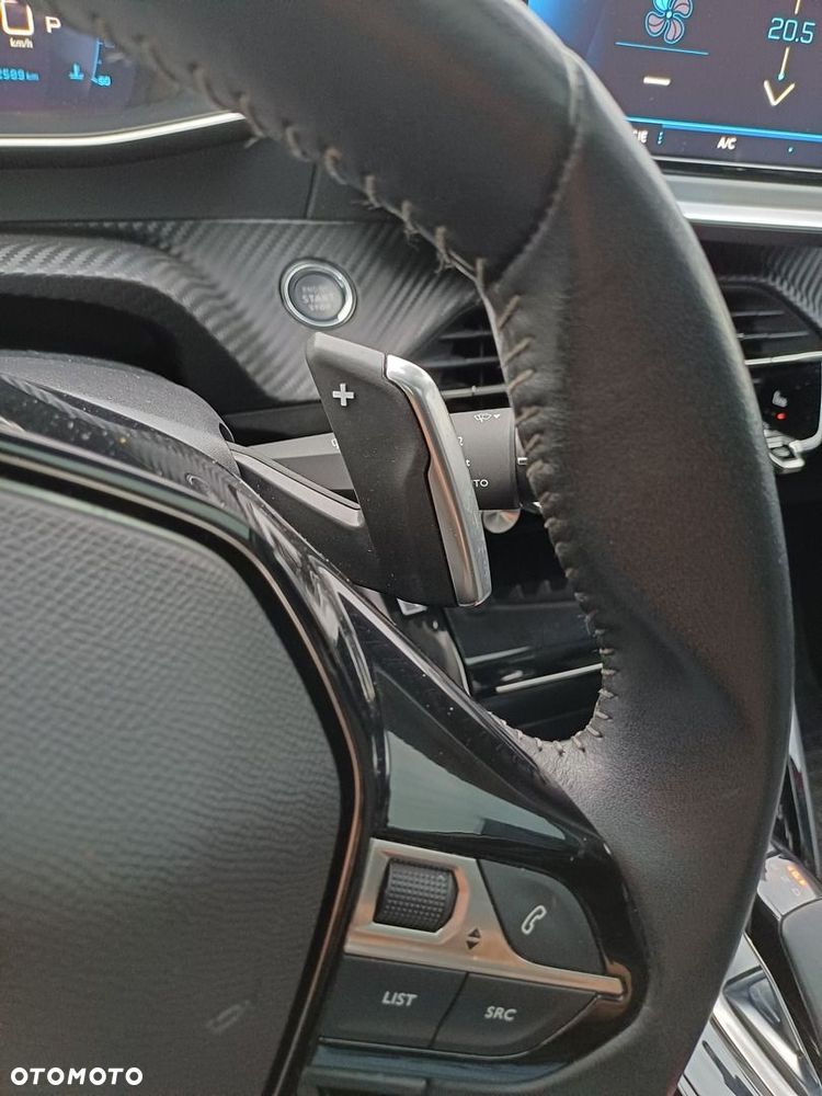 Peugeot 208 1.2 PureTech Allure Pack S&S EAT8 - 31