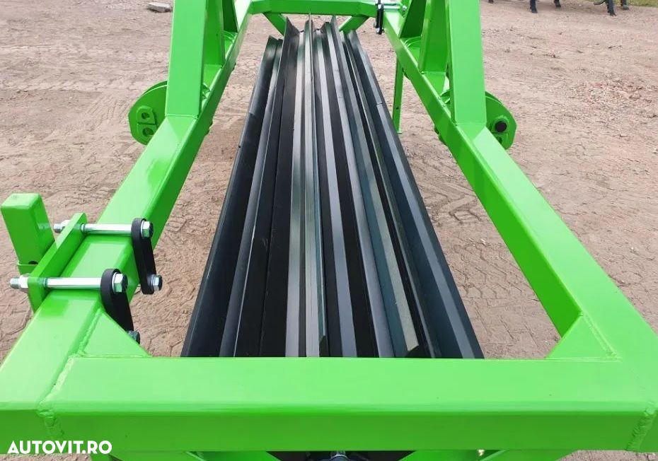 Terraking Tocator rotative greu si ultra greu - 5