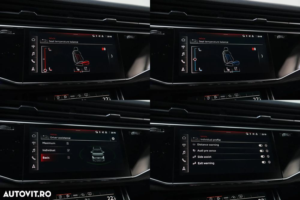 Audi Q7 55 TFSI quattro Tiptronic S line - 36