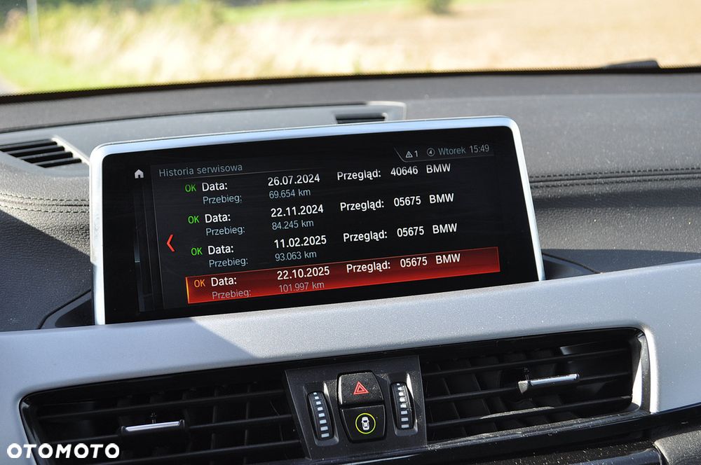 BMW X2 sDrive16d - 35
