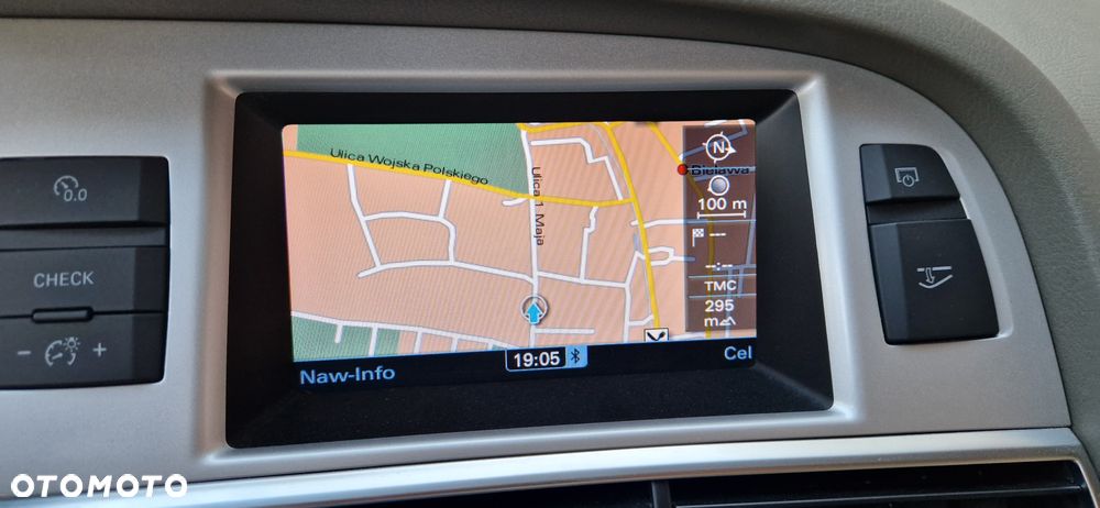 Audi A6 ver-2-0-tfsi-multitronic - 19