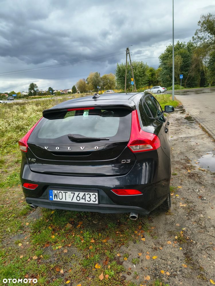 Volvo V40 D3 Base - 5
