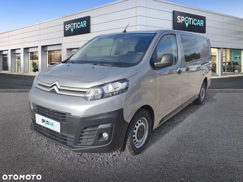 Citroën Jumpy