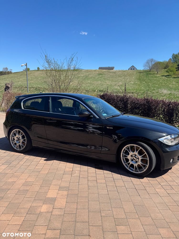 BMW Seria 1 123d - 6