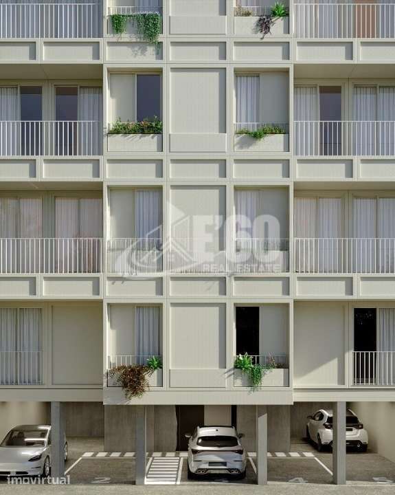 T2 +1  SFELIX DA MARINHA - Grande imagem: 3/14