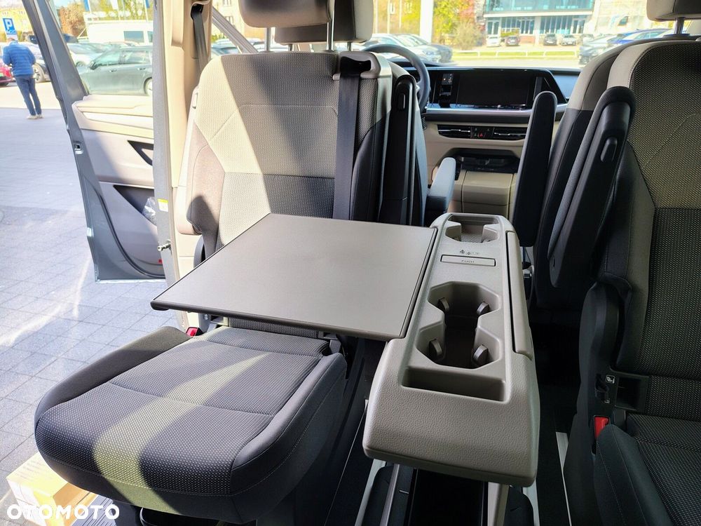 Volkswagen multivan Nowy Multivan L2 2.0 TDI 150 KM DSG 7 biegowa FWD - 24