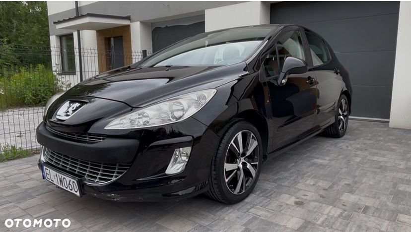 Peugeot 308 1.6 HDi Presence - 1