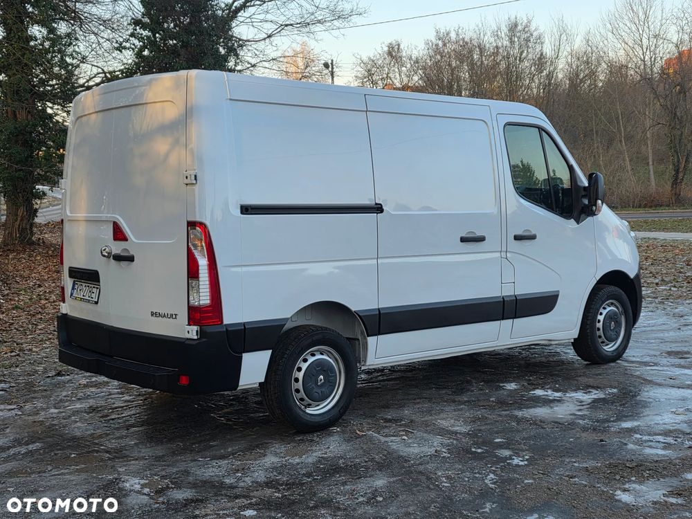 Renault Master - 5