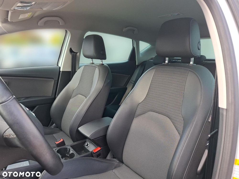 Seat Leon 1.5 EcoTSI Evo Xcellence S&S DSG - 12