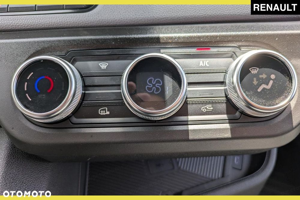 Renault Master L3 Zabudowa 10EP + Tył spanie 2.0 170KM - 13