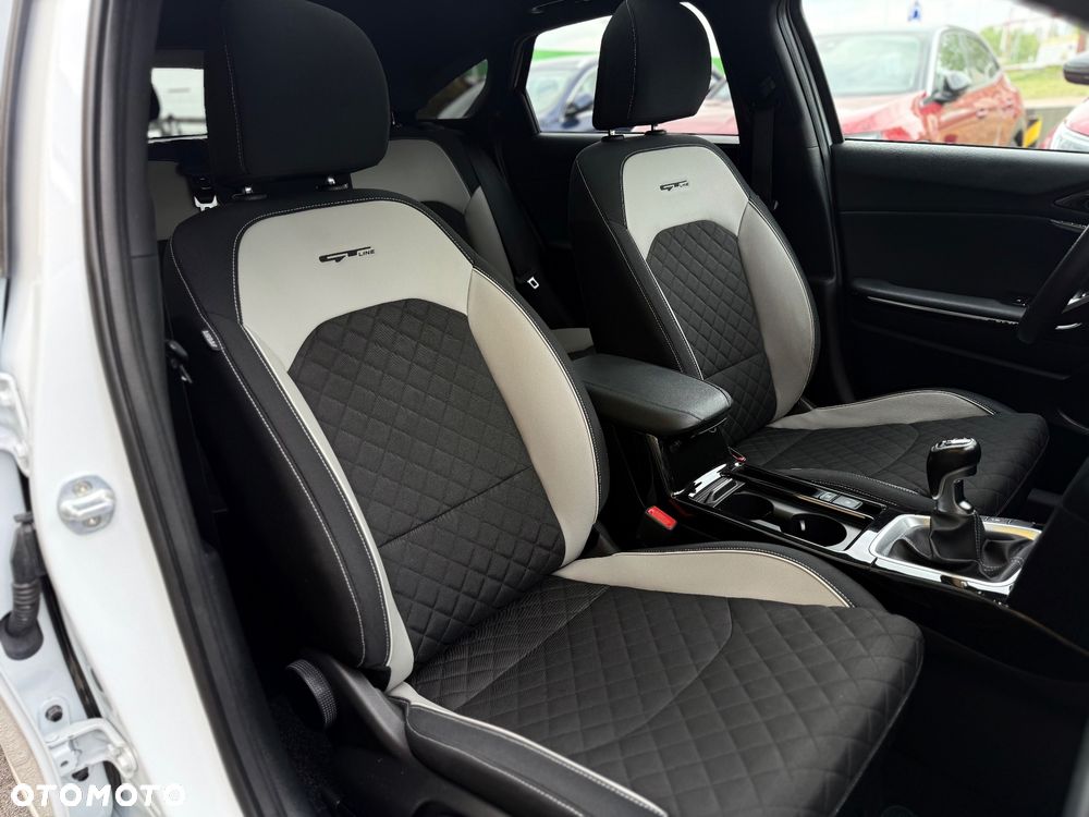 Kia ProCeed 1.6 CRDi SCR GT LINE - 31