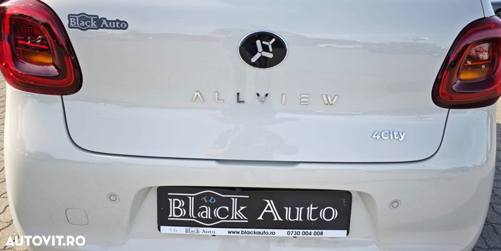 Allview 4City - 8