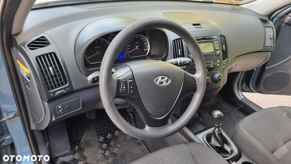 Hyundai i30 1.4 Classic - 20