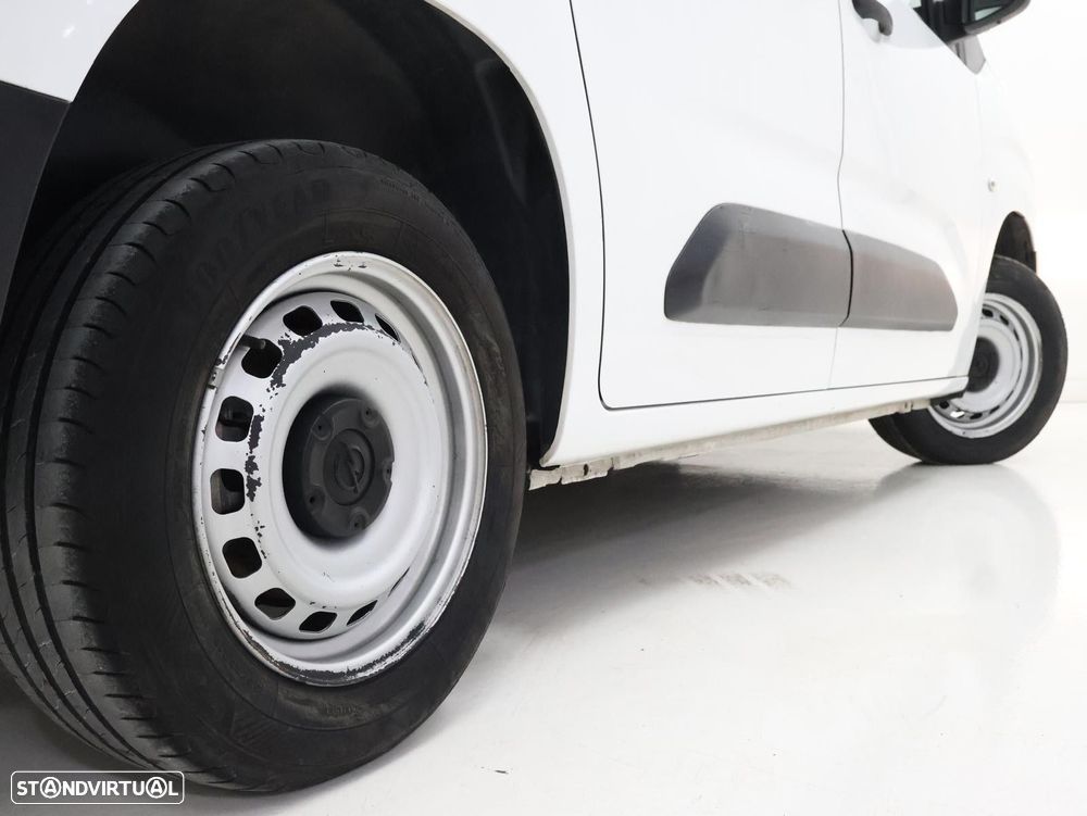 Opel Combo 1.5 CDTi L1H1 Enjoy - 11