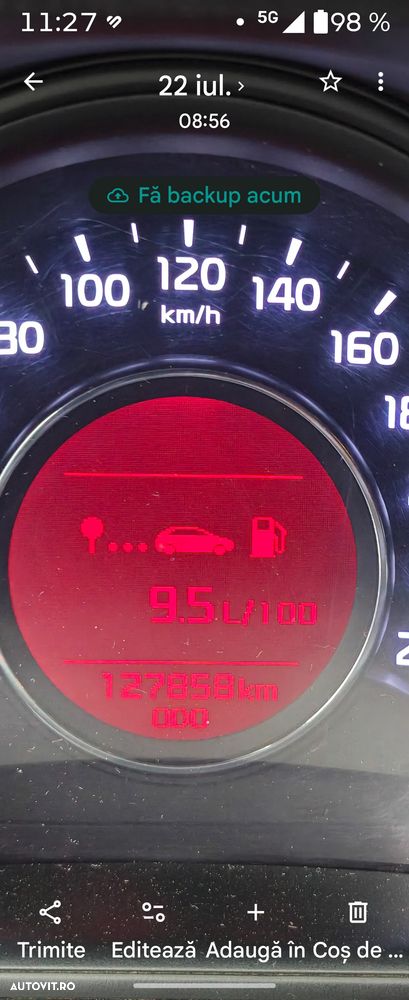 Kia Ceed - 2