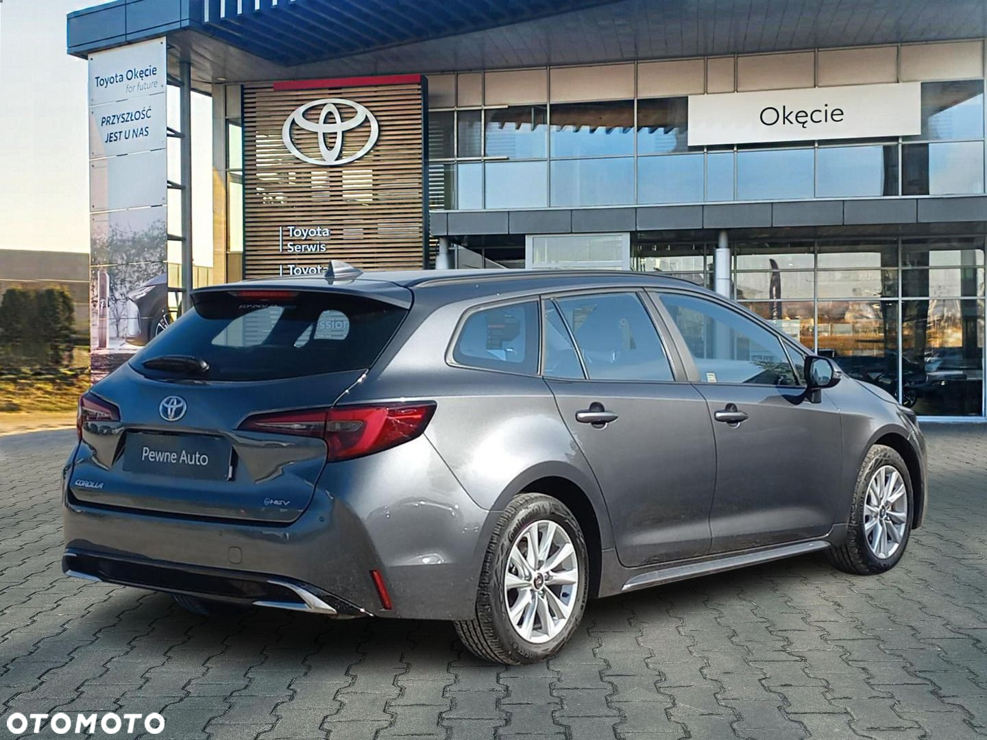 Toyota Corolla - 6