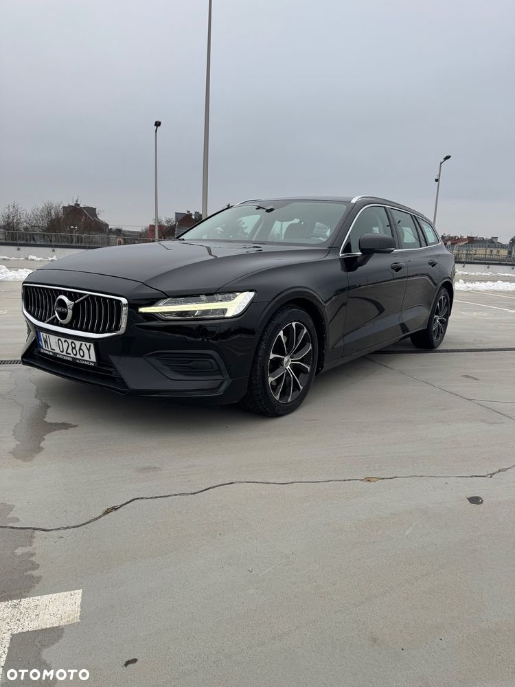 Volvo V60 D3 Momentum Pro - 6
