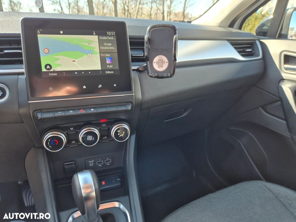 Renault Captur Intens - 13