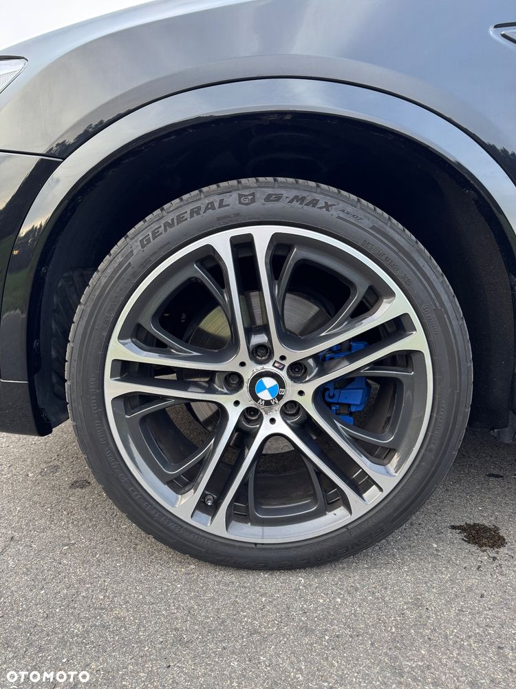 BMW X3 xDrive35i M Sport sport - 14