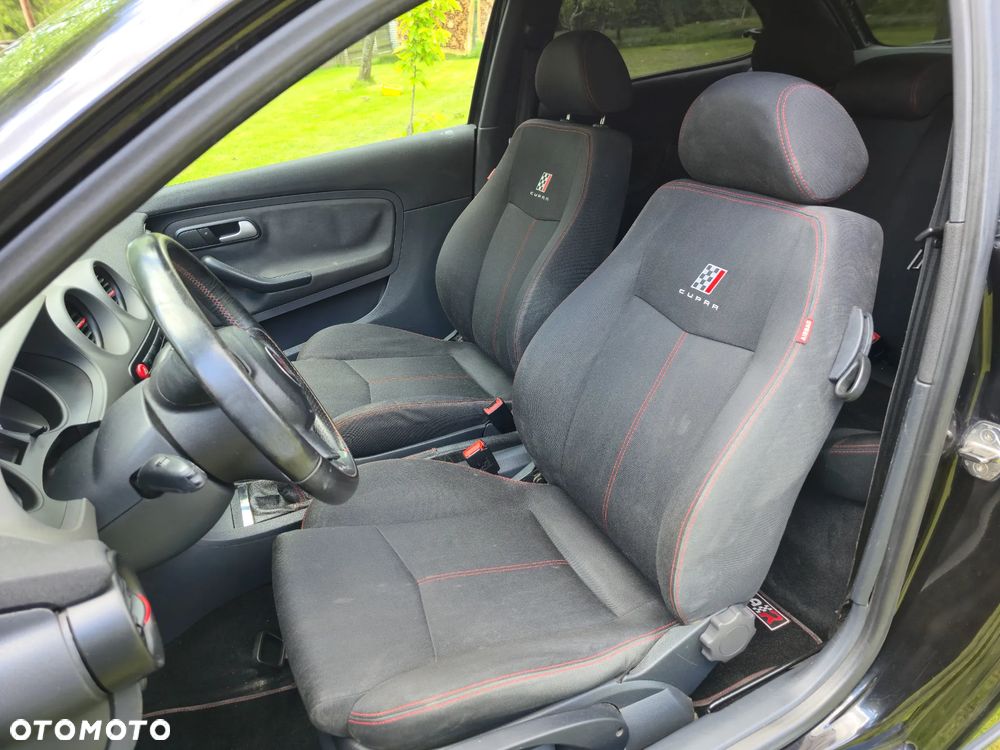 Seat Ibiza - 11