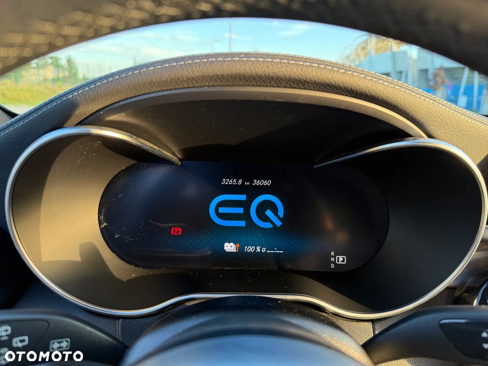 Mercedes-Benz Klasa C - 9