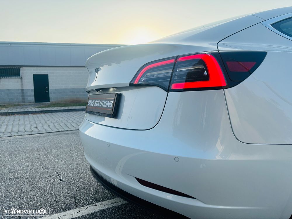 Tesla Model 3 Standard Range Plus RWD - 27