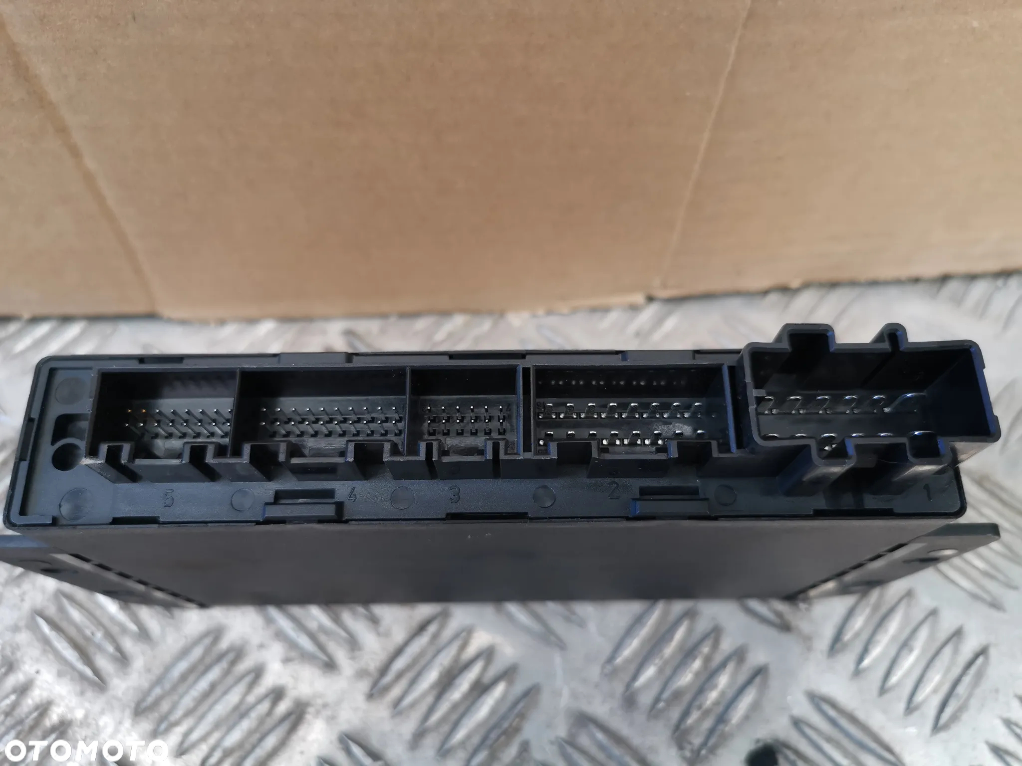 Moduł Komfortu Audi A4 B6 B7 8E0959433BJ - 2