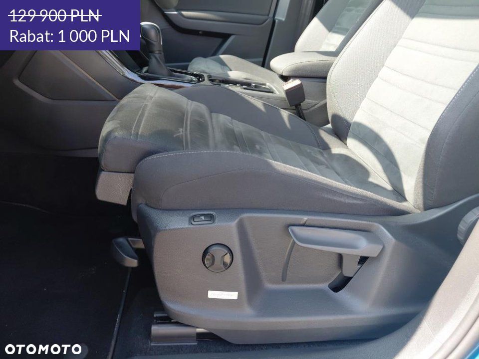 Volkswagen Touran - 14
