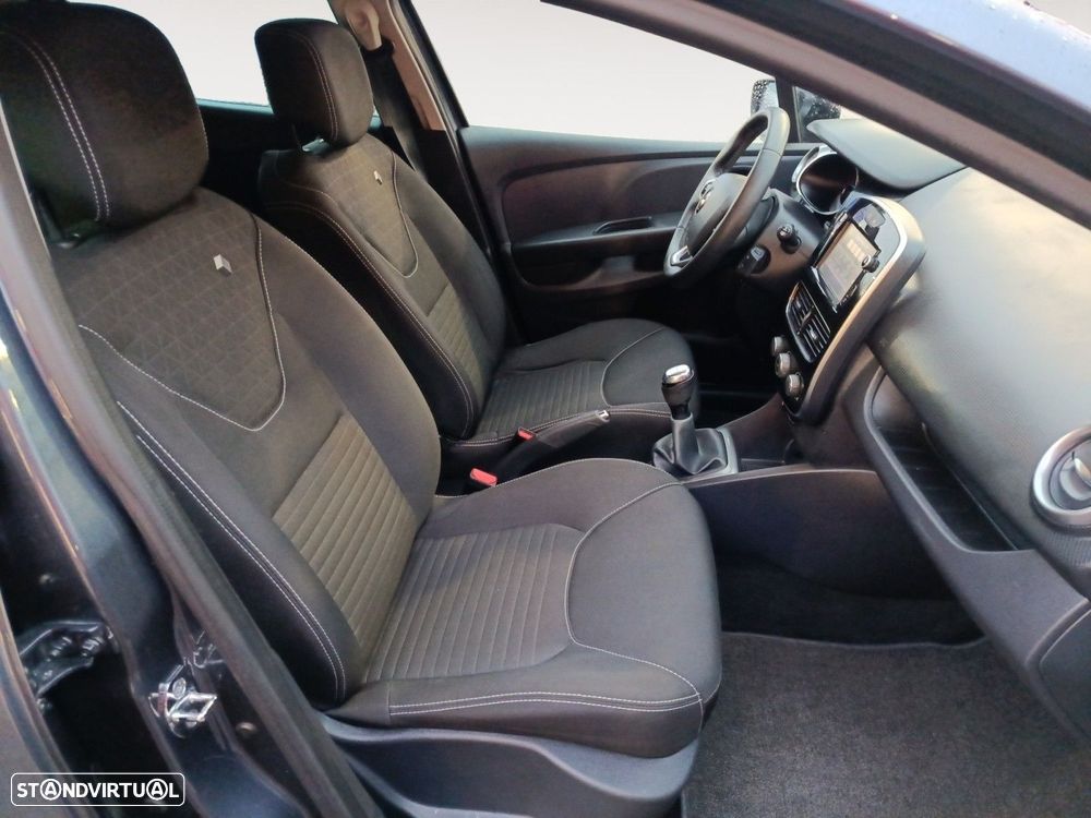 Renault Clio 0.9 TCe Limited - 15